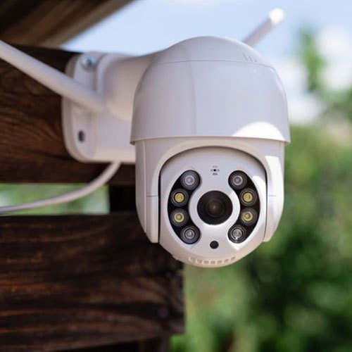 WiFi Camera Dealer in Delhi